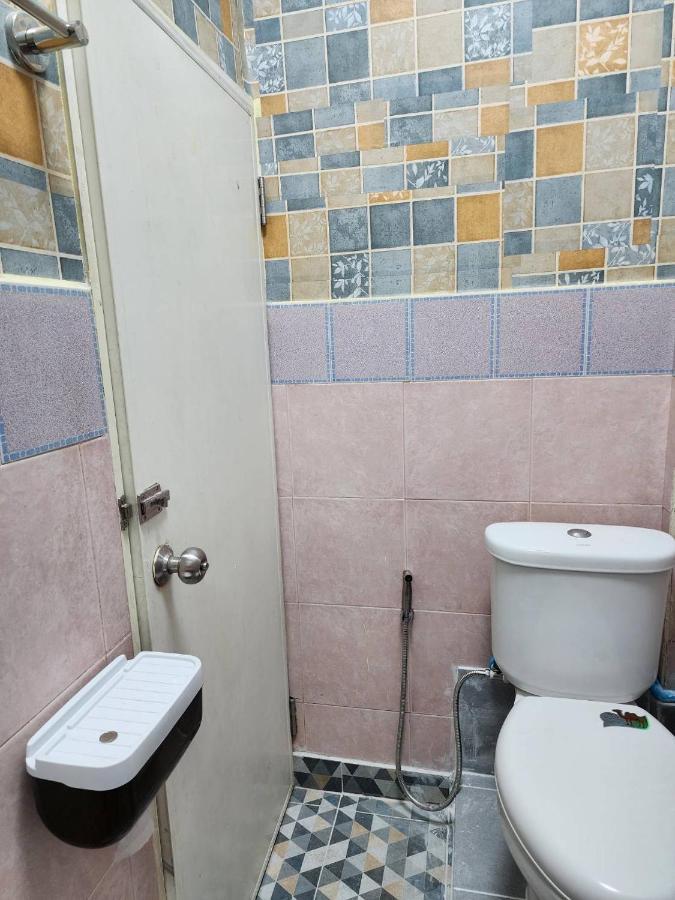 206 Olan Place Apartment With Free Wi-Fi Bangkok Exteriér fotografie